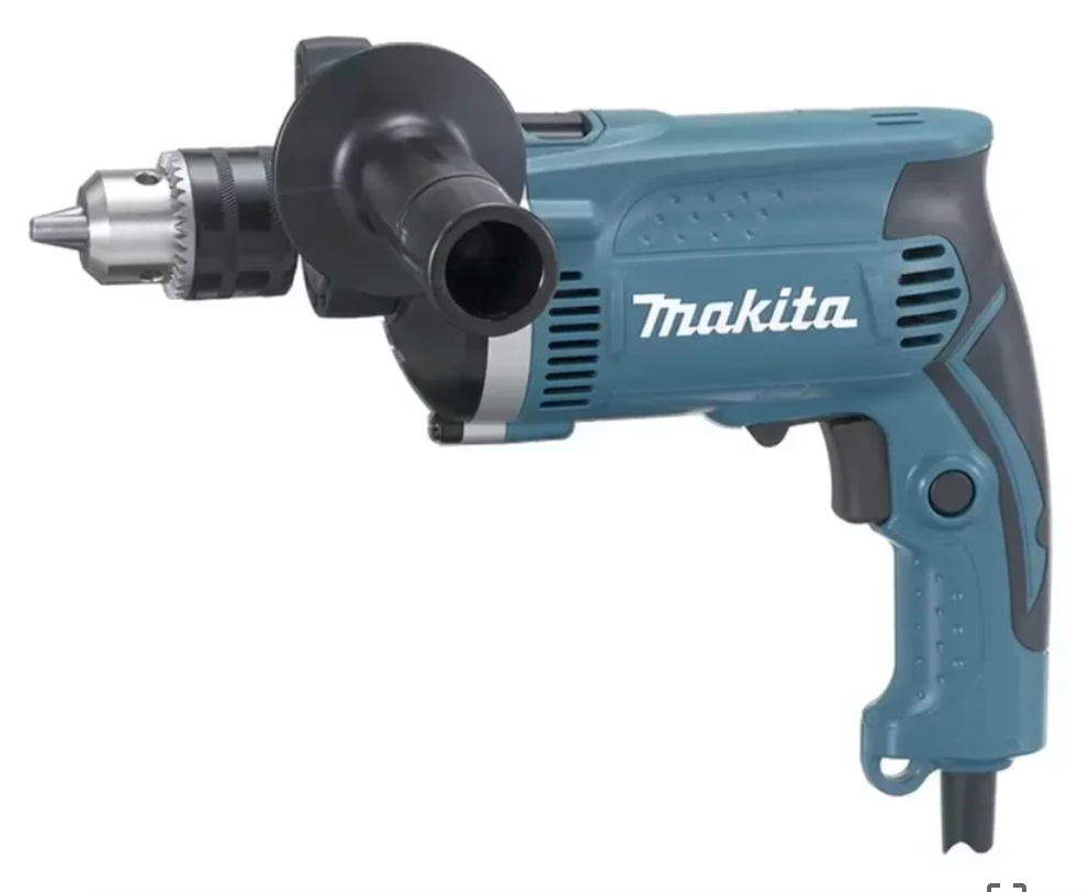 Herramienta Rotomartillo Makita 1/2"