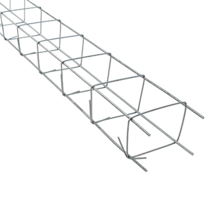 Castillo tipo Armex 12x12-4