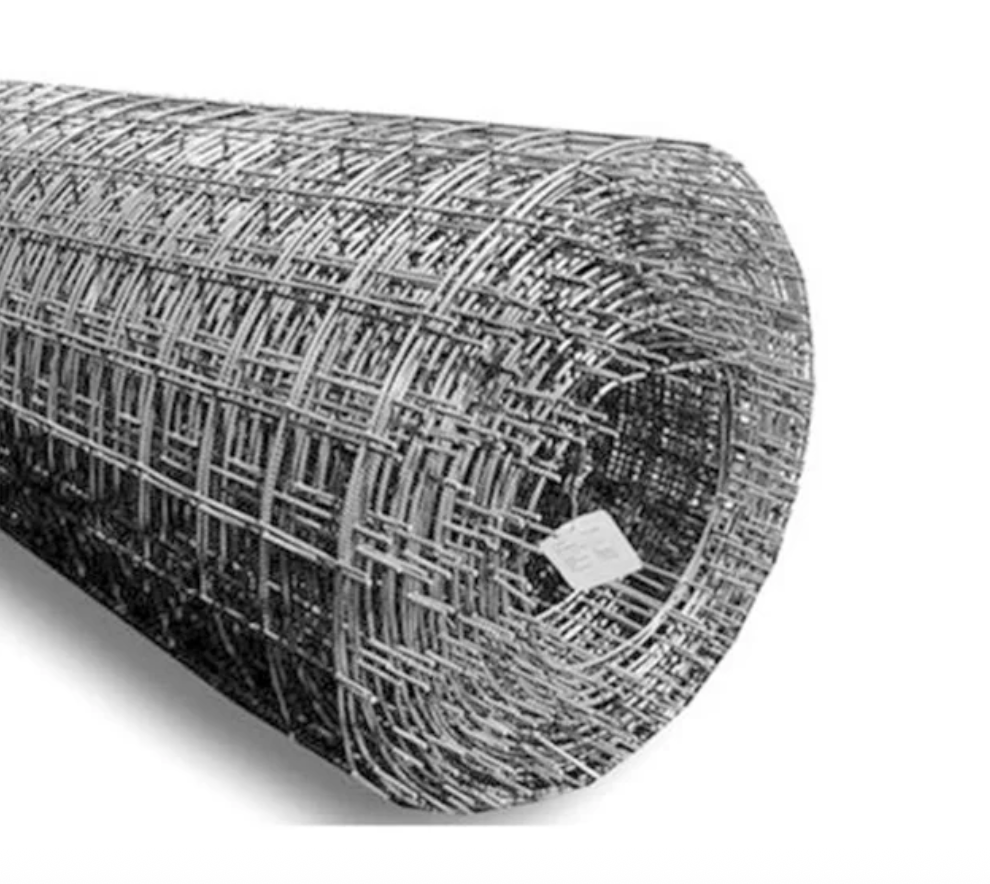 malla electrosoldada 6-6/10-10