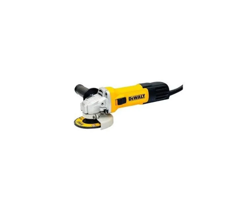 Esmeriladora Angular 4-1/2" Dewalt DWE750-B3